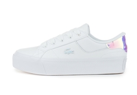 Lacoste Sneakersy Ziane Platform 3