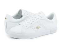 Lacoste Superge Powercourt 2.0