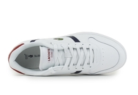 Lacoste Pantofi sport T-clip Set 2