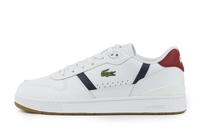 Lacoste Pantofi sport T-clip Set 3