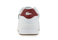 Lacoste Pantofi sport T-clip Set 4