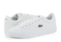 Lacoste-#Superge#-Lerond Set