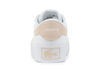 Lacoste Sneakersy Ziane Platform 4