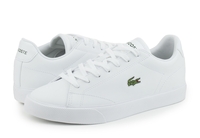 Lacoste-#Superge#-Lerond Set