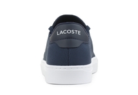 Lacoste Tornacipő La Piquee 2.0 4