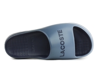 Lacoste Papuci Serve Slide 2.0 2