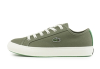 Lacoste Sneaker Backcourt 3