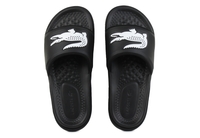 Lacoste Papuci Serve Slide Dual