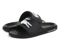 Lacoste Papuci Serve Slide Dual 7