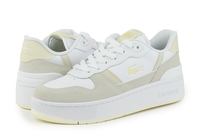 Lacoste Superge T-Clip Platform