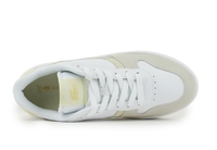 Lacoste Superge T-Clip Platform 2