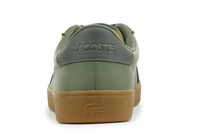 Lacoste Plitke patike Baseshot pro 4