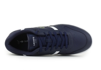 Lacoste Pantofi sport T-clip Set 2