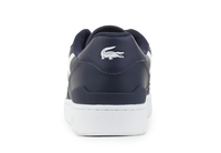 Lacoste Superge T-Clip Set 4