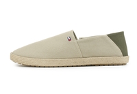 Tommy Hilfiger Pantofi espadrile Joe 7D 3