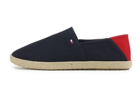 Tommy Hilfiger Pantofi espadrile Joe 7D 3