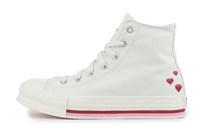 Converse Tenisky Chuck Taylor All Star EVA Lift 3