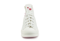 Converse Tenisky Chuck Taylor All Star EVA Lift 6