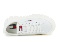 Tommy Hilfiger Plitke patike Bee 5d 2