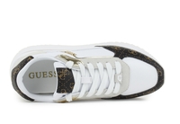 Guess Sneakersy do kostki Energy3 2