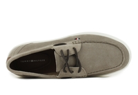 Tommy Hilfiger Slip-on Milann 2B 2