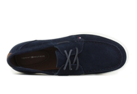 Tommy Hilfiger Slip-on Milann 2B 2