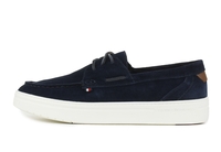 Tommy Hilfiger Slip-on Milann 2B 3