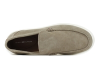 Tommy Hilfiger Slip-on Milann 1B 2