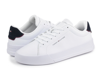 Tommy Hilfiger Pantofi sport Court 7a