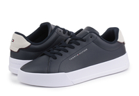 Tommy Hilfiger-#Pantofi sport#-Court 7a