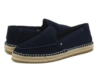 Tommy Hilfiger Espadrilky Westcoast 1B