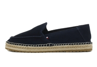 Tommy Hilfiger Espadrilky Westcoast 1B 3