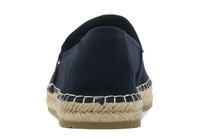 Tommy Hilfiger Espadrilky Westcoast 1B 4