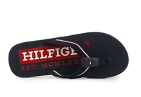 Tommy Hilfiger Flip-flop Simon 74D 2