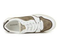 Guess Sneakersy do kostki Winno II 2