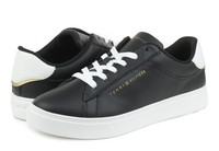 Tommy Hilfiger-#Pantofi sport#-Seren 9A