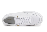 Tommy Hilfiger Sneakers Jackie Platform 6A 2