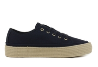 Tommy Hilfiger Espadrille cipő Kelsey Rope 1D 5