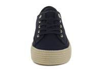 Tommy Hilfiger Espadrille cipő Kelsey Rope 1D 6