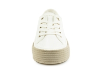 Tommy Hilfiger Pantofi espadrile Kelsey Rope 1D 6