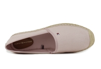 Tommy Hilfiger Espadrilky Rana 13D 2