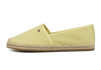 Tommy Hilfiger Espadrilky Rana 13D 3