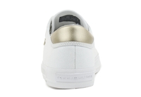 Tommy Hilfiger Sneaker Foxie Iv 2D2 4