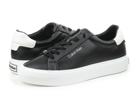 Calvin Klein-#Sneaker#-Violet 1L4