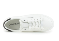 Calvin Klein Sneakersy Violet 1L4 2