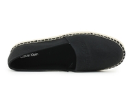 Calvin Klein Pantofi espadrile Elda 13T 2