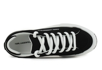 Karl Lagerfeld Sneaker Skate Lo Lace 2