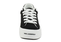 Karl Lagerfeld Sneakersy Skate Lo Lace 6