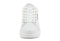 Karl Lagerfeld Sneaker Kapri Monogram 6