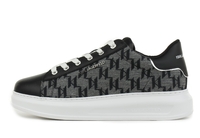 Karl Lagerfeld Sneakersy Kapri Jacquard 3